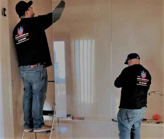 Professional plumbing installation for Tankless Water Heater Installation in Norwalk